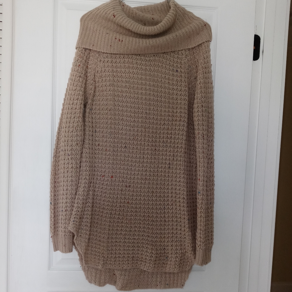 Sweater size XL